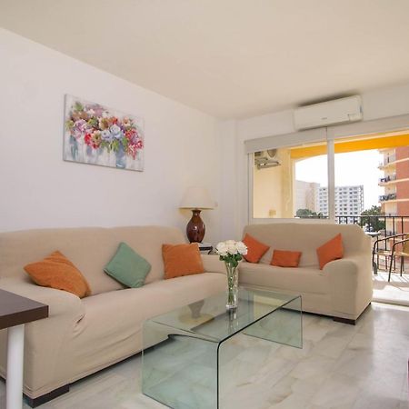 Apartamento Erisa 56 By Ivi Real Estate Torremolinos Exterior foto