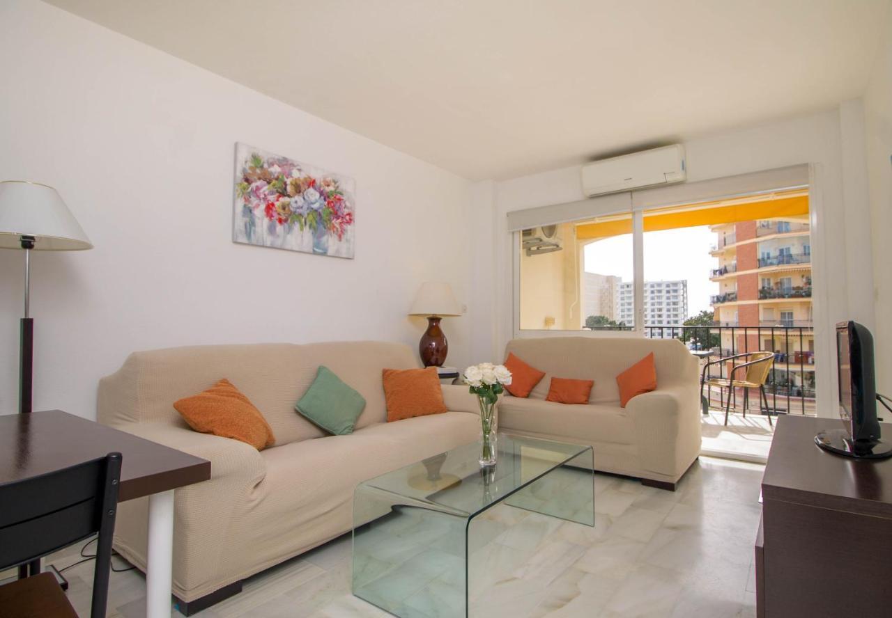 Apartamento Erisa 56 By Ivi Real Estate Torremolinos Exterior foto