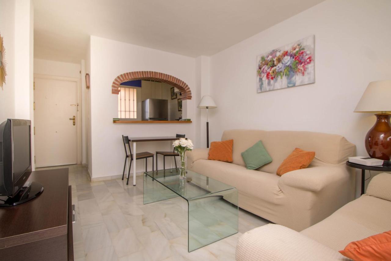 Apartamento Erisa 56 By Ivi Real Estate Torremolinos Exterior foto