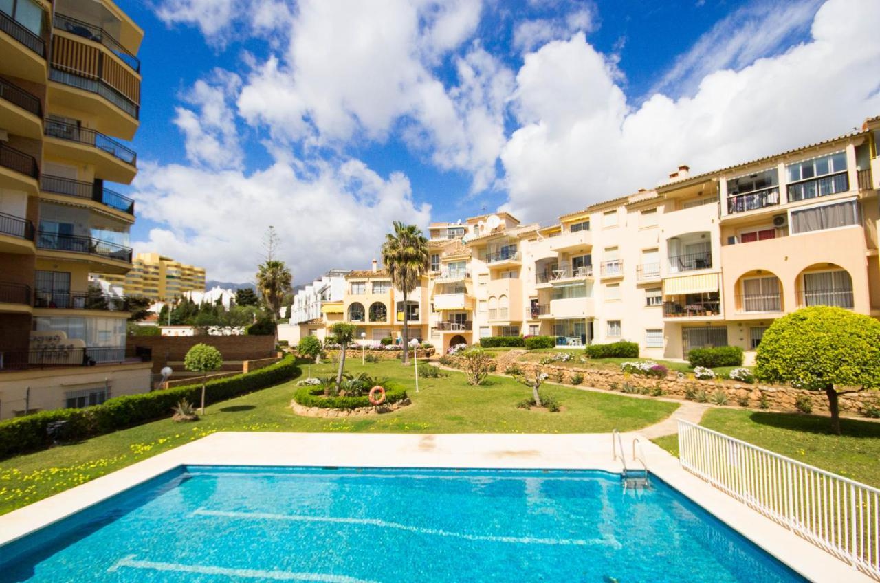 Apartamento Erisa 56 By Ivi Real Estate Torremolinos Exterior foto