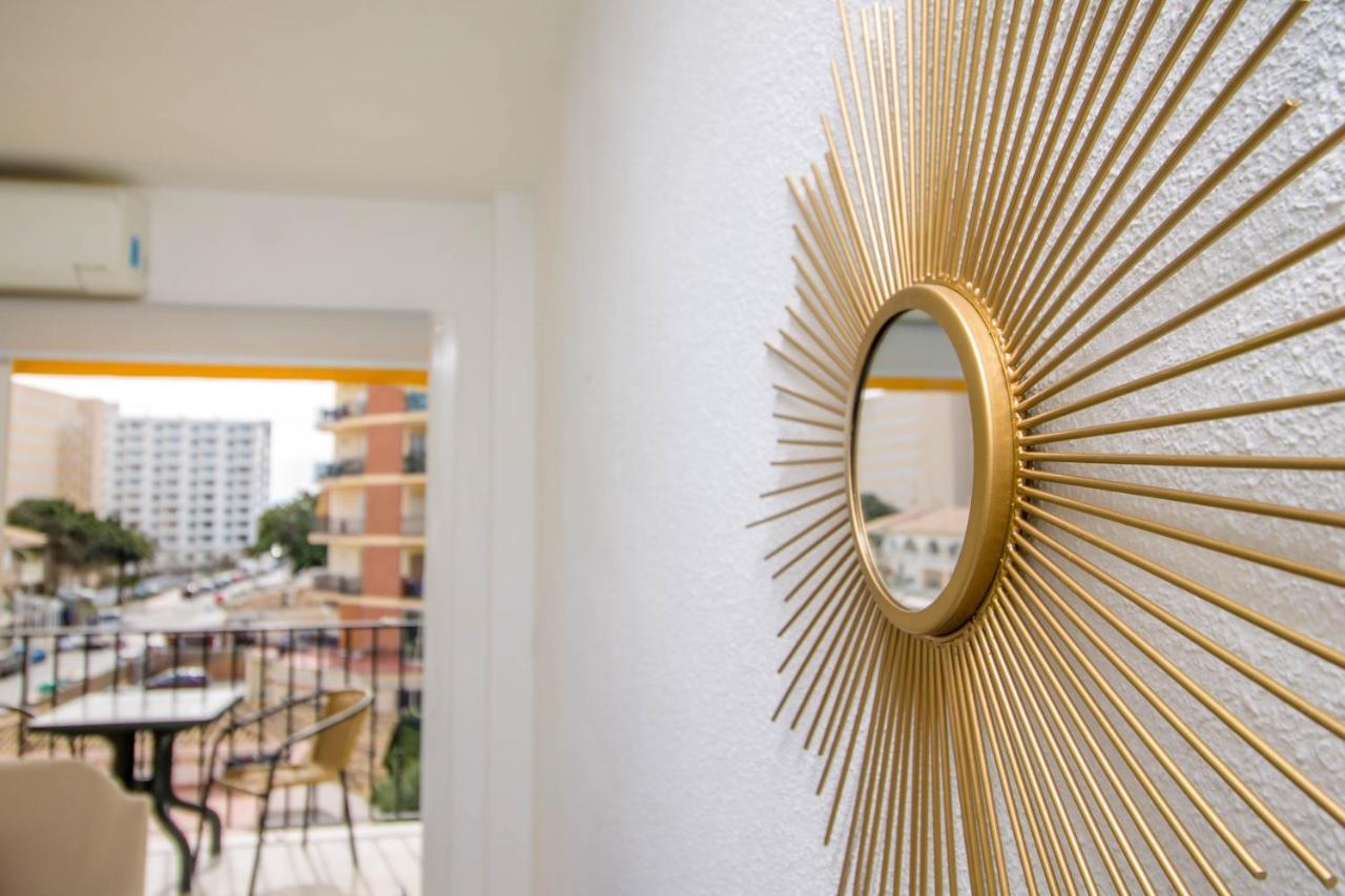 Apartamento Erisa 56 By Ivi Real Estate Torremolinos Exterior foto