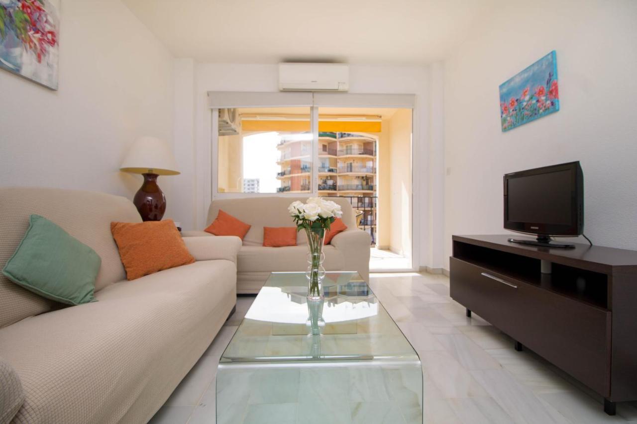 Apartamento Erisa 56 By Ivi Real Estate Torremolinos Exterior foto