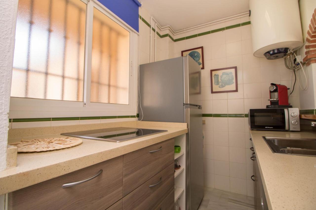 Apartamento Erisa 56 By Ivi Real Estate Torremolinos Exterior foto